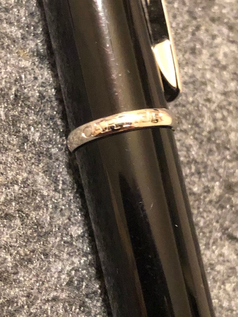 【Cartier】カルティエ ディアボロドゥカルティエ ボールペン 美品