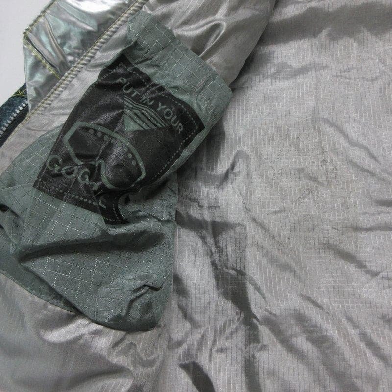 MY1966■GOLDWIN■ゴールドウィン スキーウェア 上 M ヴィンテージ