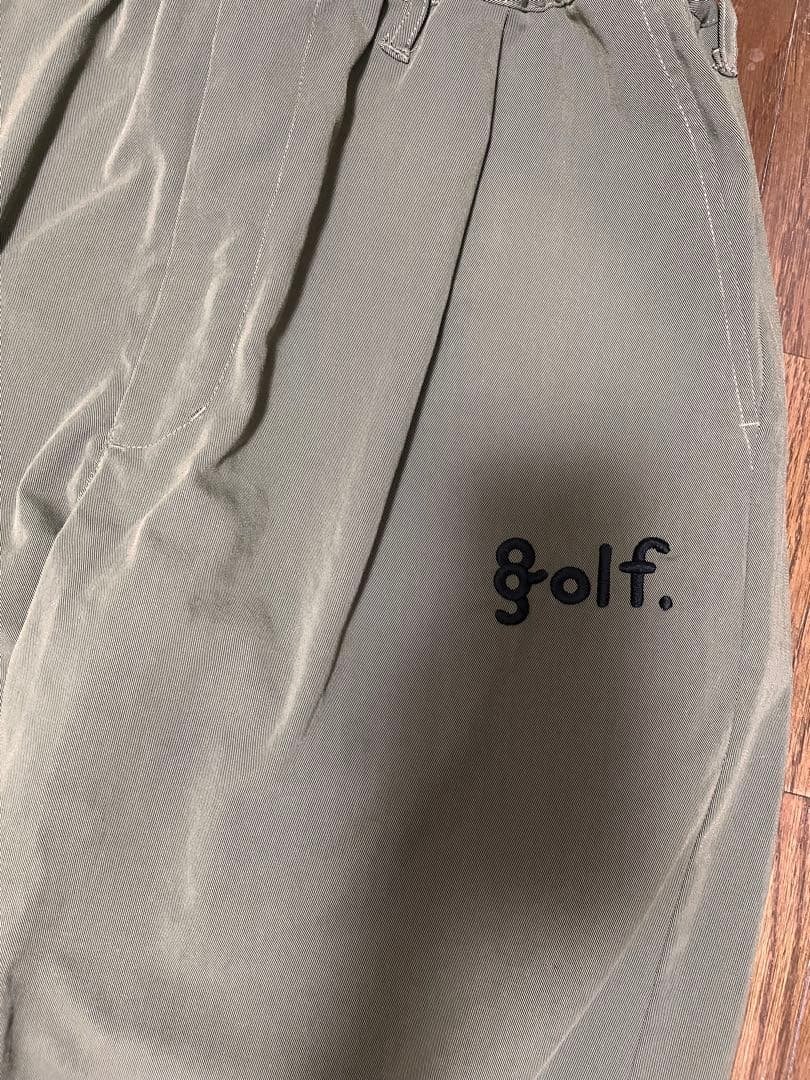 8GSHOOT PANTS(ゴルフ)