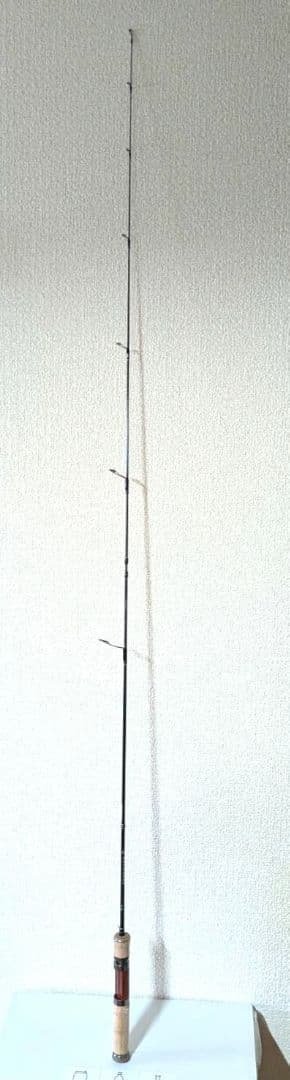 廃盤　ティムコTIEMCO　エンハンサー