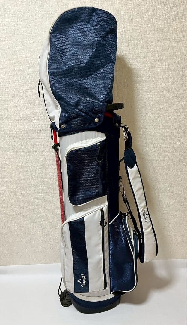 Callaway キャロウェイ スタンド式 キャディバッグ 2.4Kg 9.0型