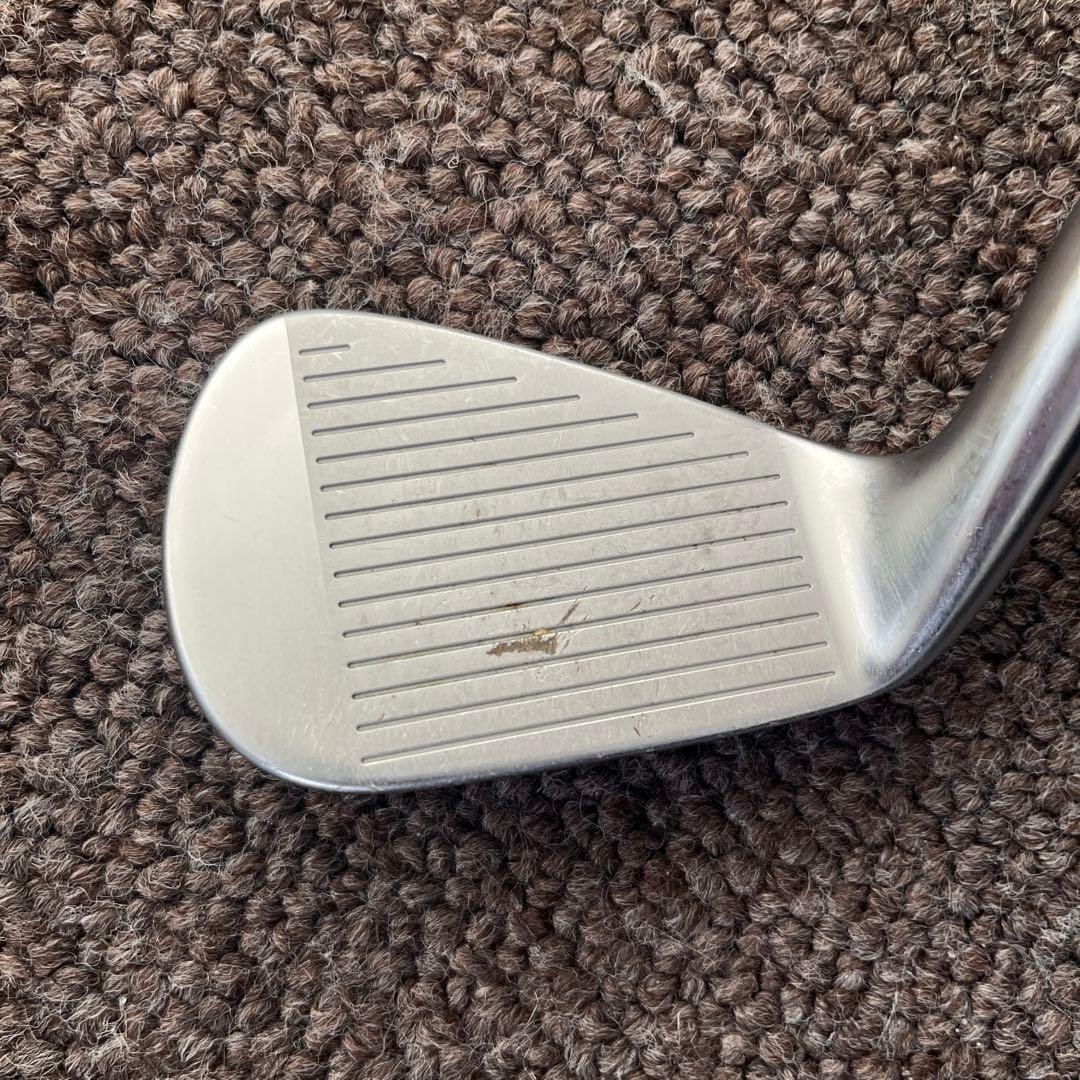 TaylorMade P-770 アイアン6本セット2023モデル