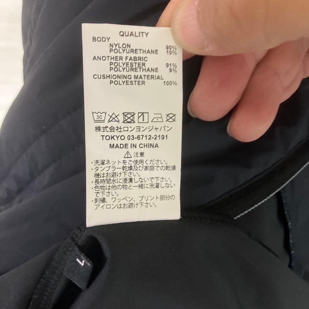 sy32 ゴルフ　SY32 SWEET YEARS 秋冬モデル