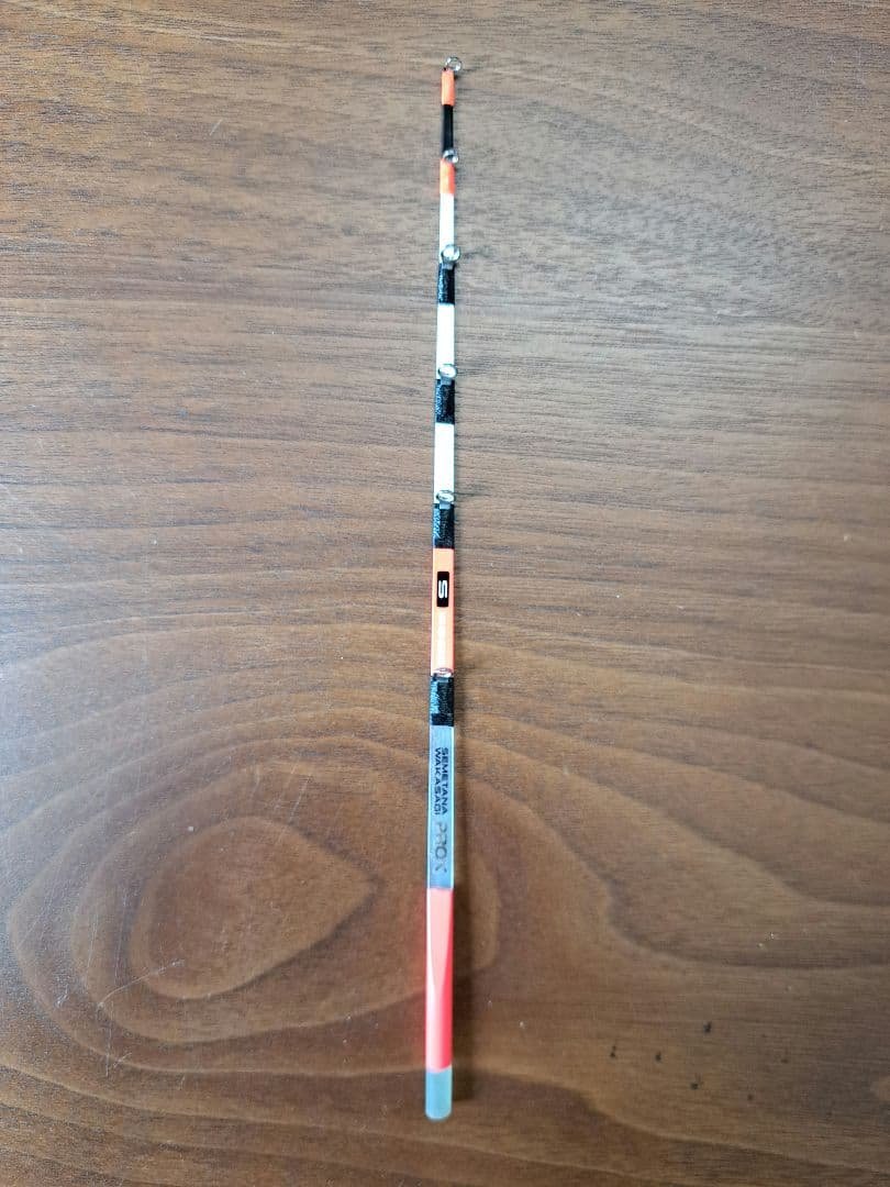 ダイワ / プロックス　電動リール 穂先２本セット