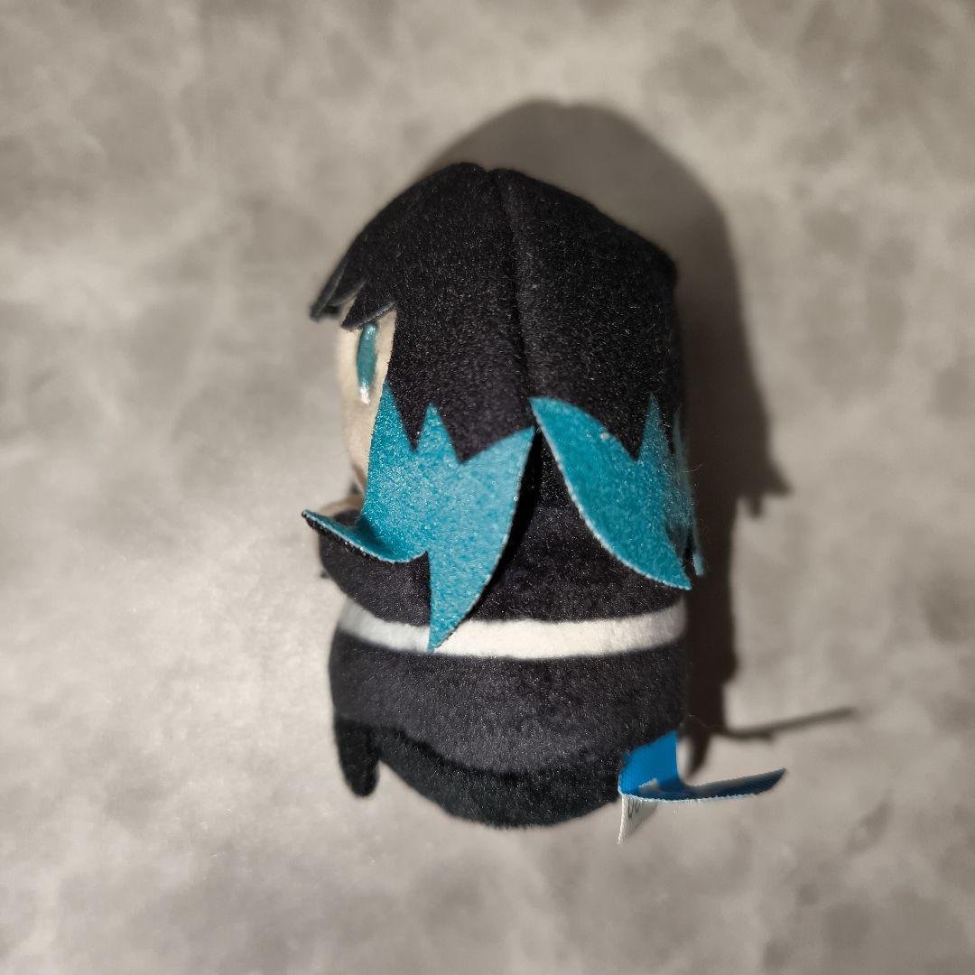 鬼滅の刃 ミニミニフレンズ 時透無一郎 ぬいぐるみ マスコット