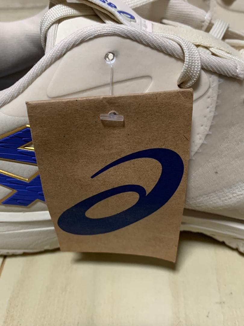 asics UNPRE ARS LOW 2 河村勇輝選手シリーズ 31.0cm