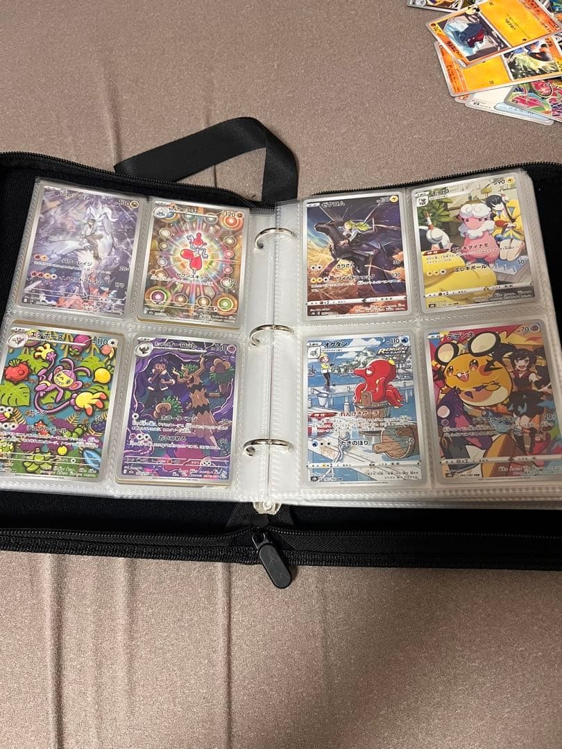 引退品 ポケカ 300～400枚程度