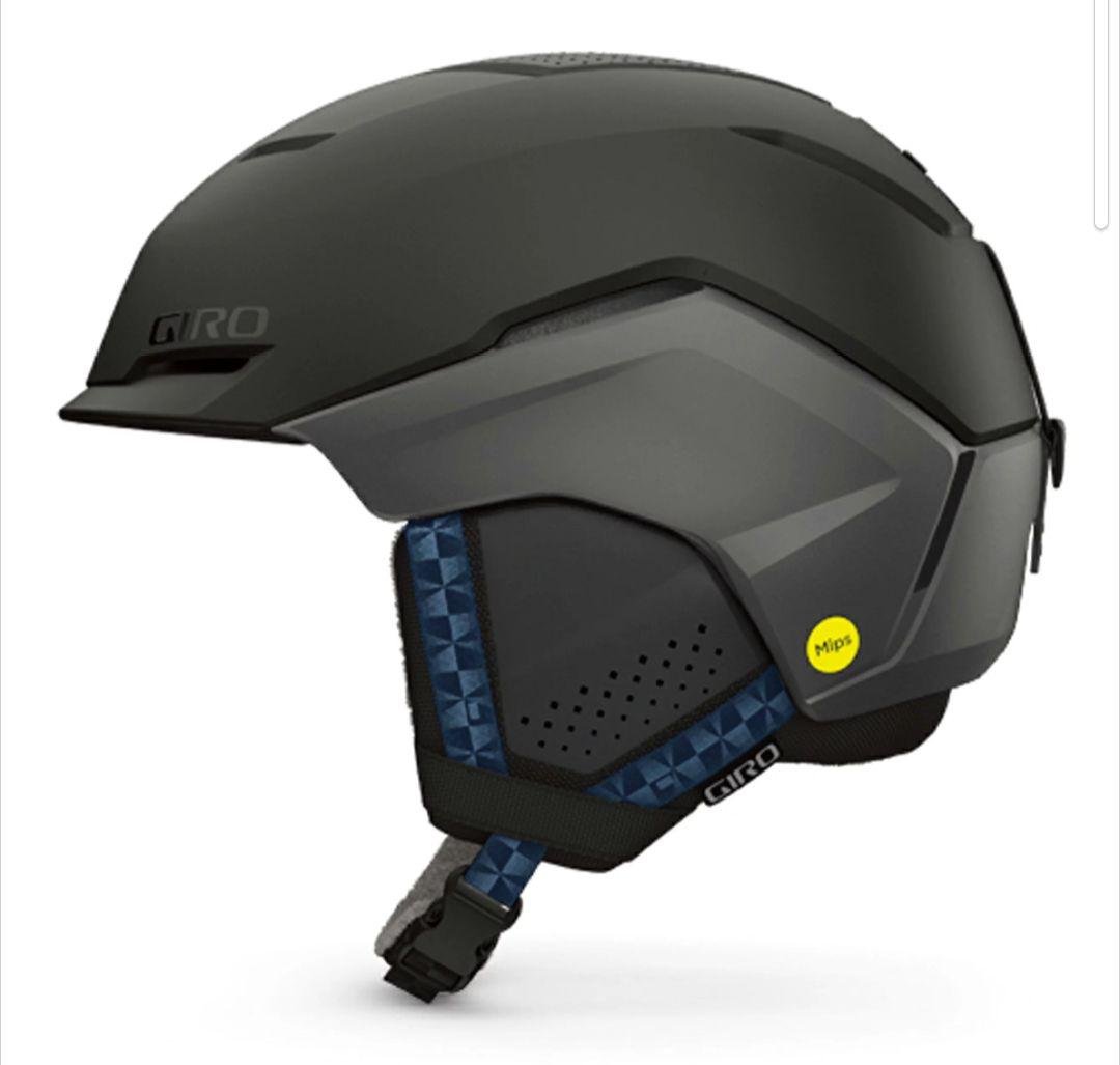 Giro スノーヘルメット TENET MIPS