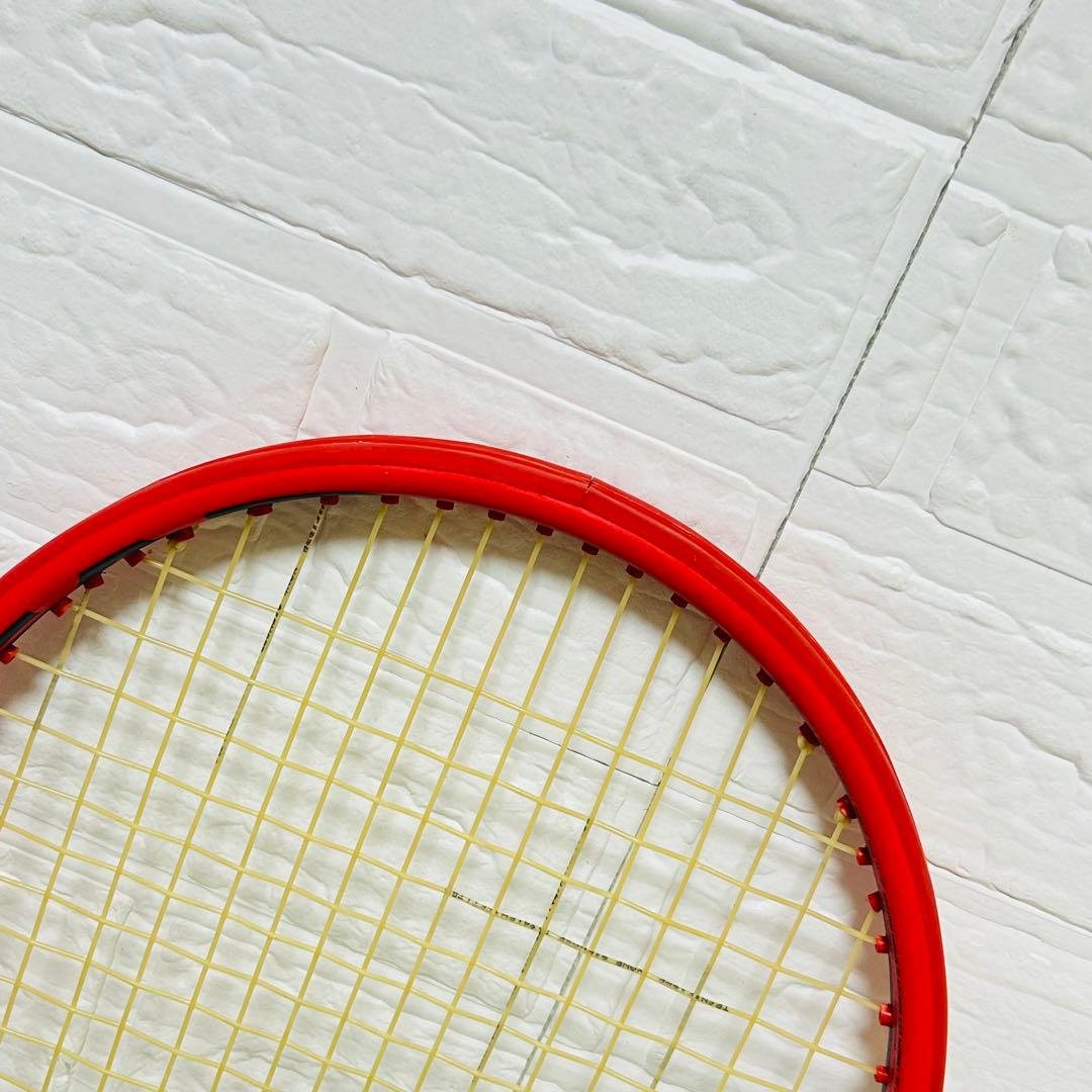 【美品】HEAD PRESTIGE PRO テニスラケット グリップサイズ2
