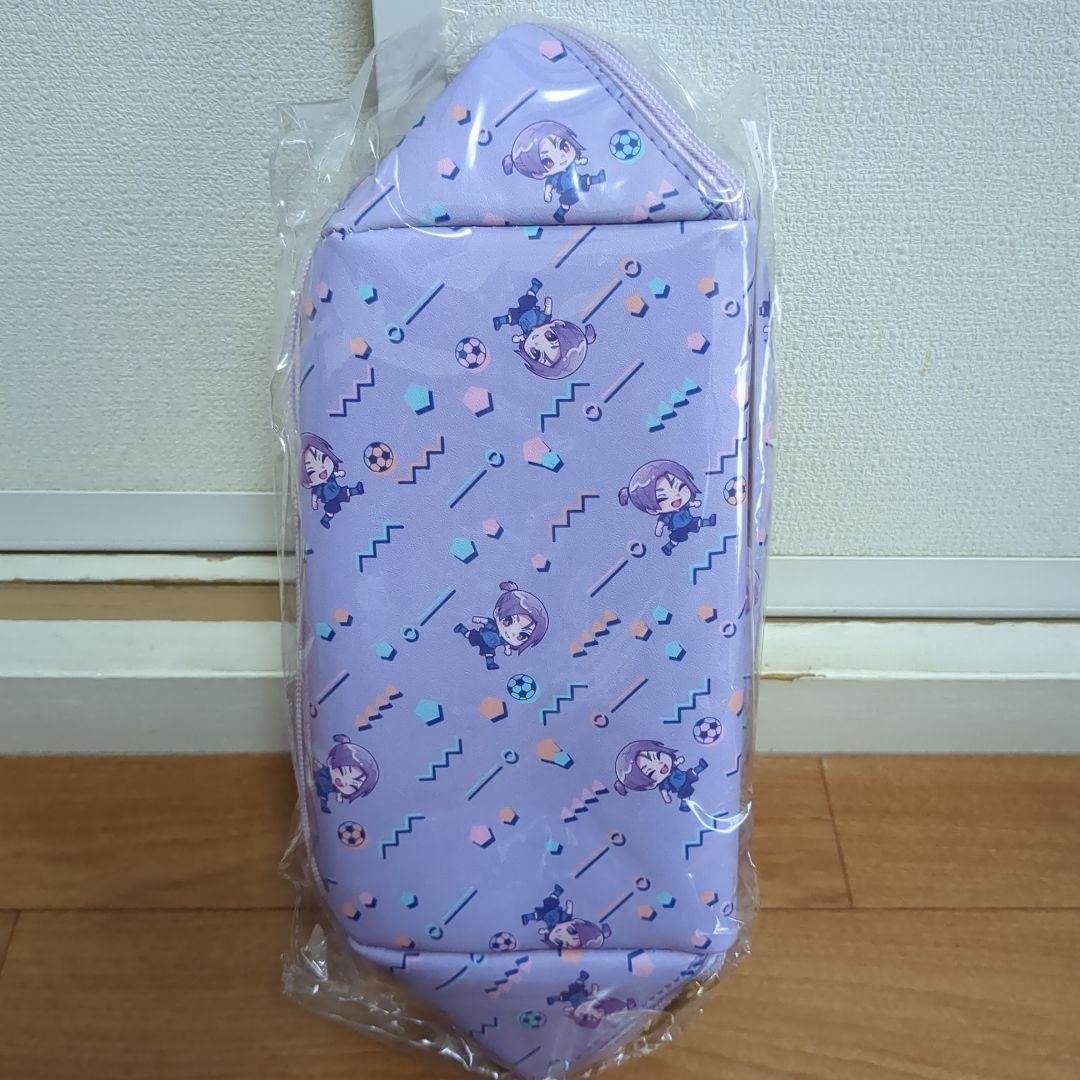 【19点】ブルーロック★フィギュア★ちびぐるみ★タオル★ポーチなど★新品