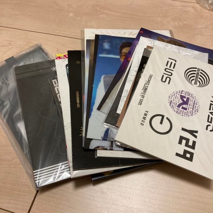 激レアBIGBANG❤️超セット
