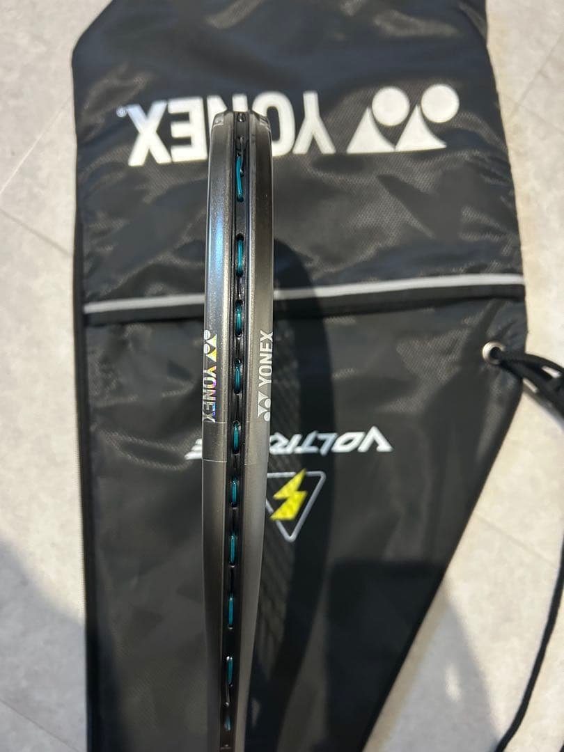 新品未使用　ボルトレイジ8s