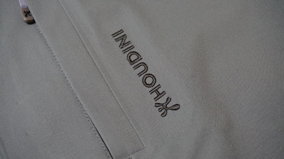 フーディニ　Corner Jacket　コーナージャケット　メンズM　程度良好