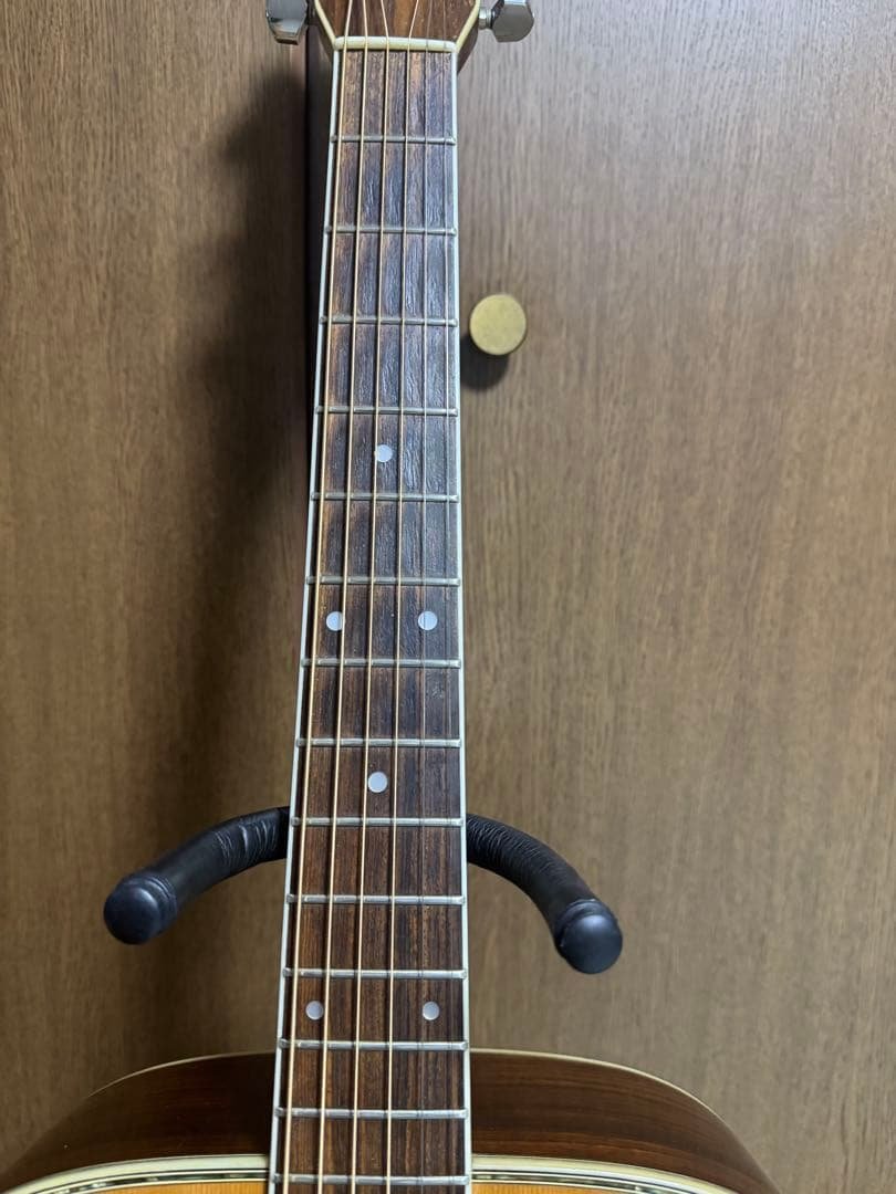モーリスＷ30‼️1970年代‼️調整済みアコースティックギター‼️