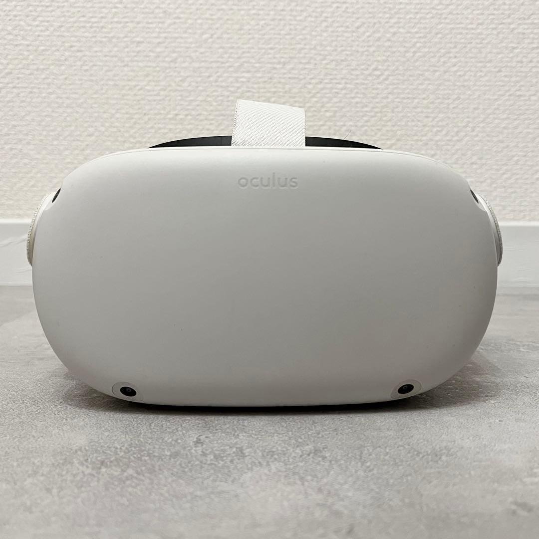【美品❗️動作確認済み】 Quest 2 256GB