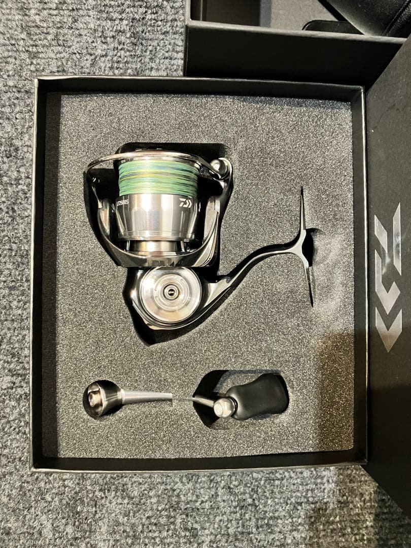 22 イグジスト LT2500S