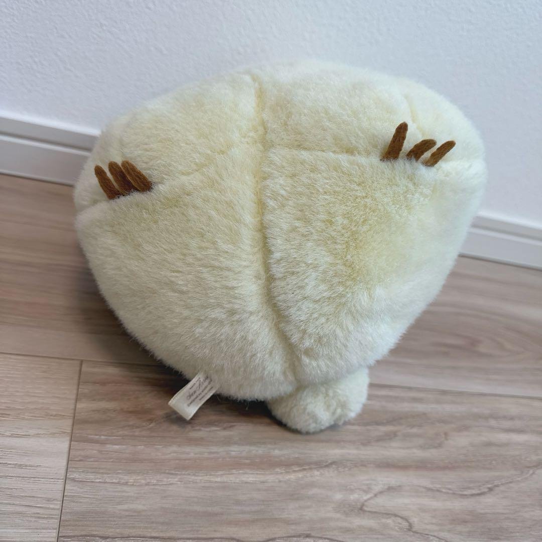 千と千尋の神隠し ⠀オオトリ様　ぬいぐるみ　スタジオジブリ 希少品