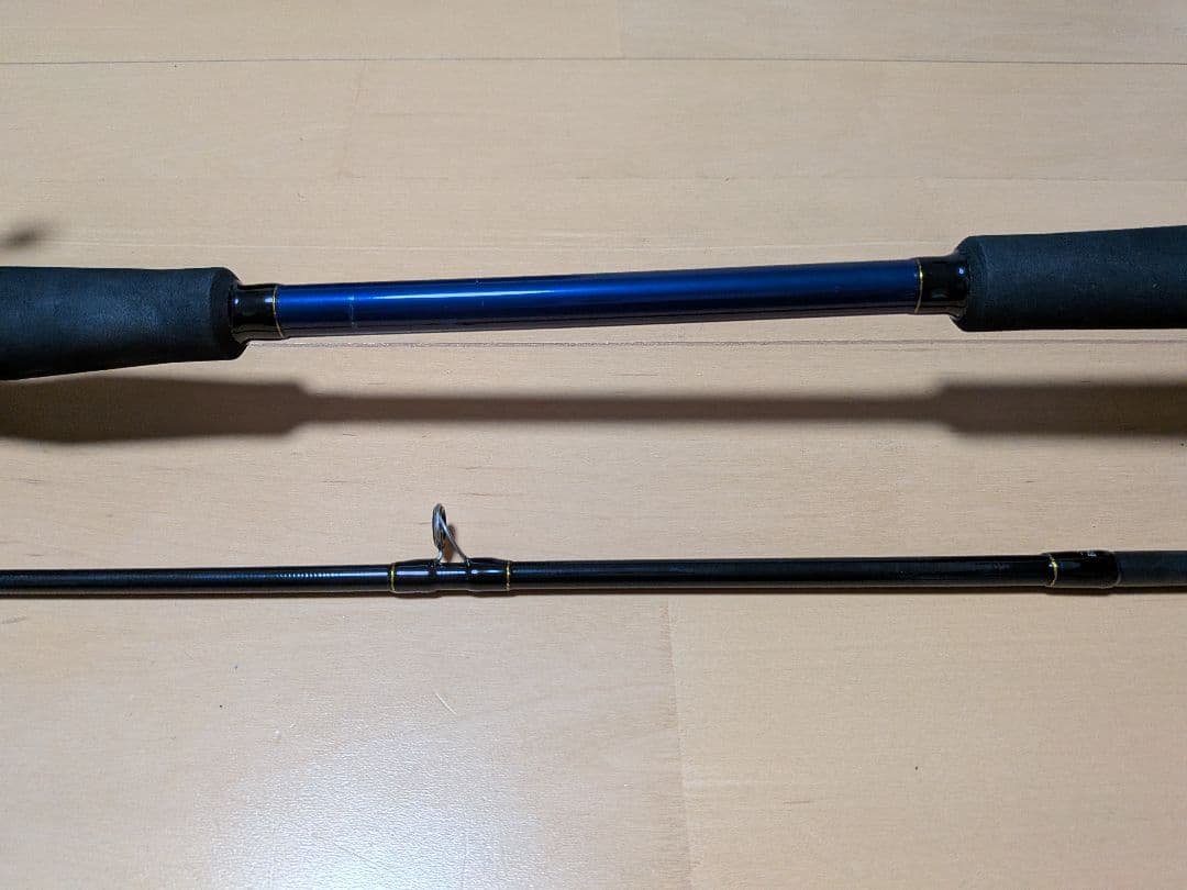 タコ　タコ釣り　オクトパス　ロッド　リール　本体　セット