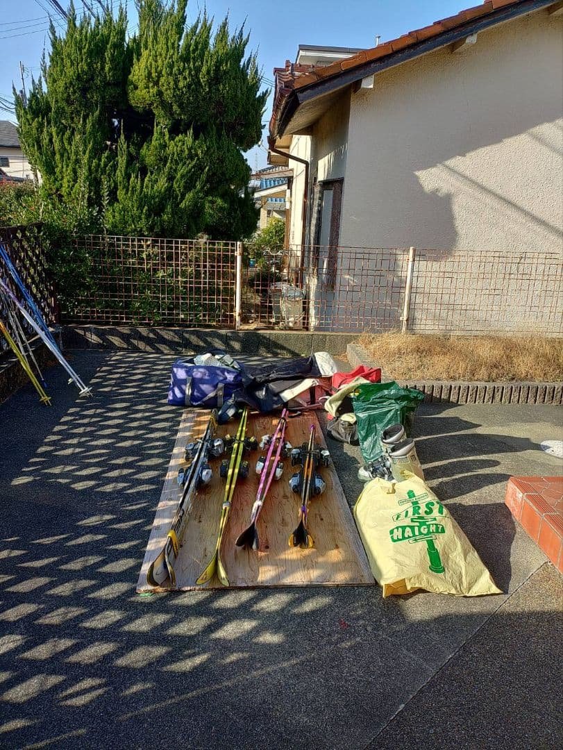 まとめ売り