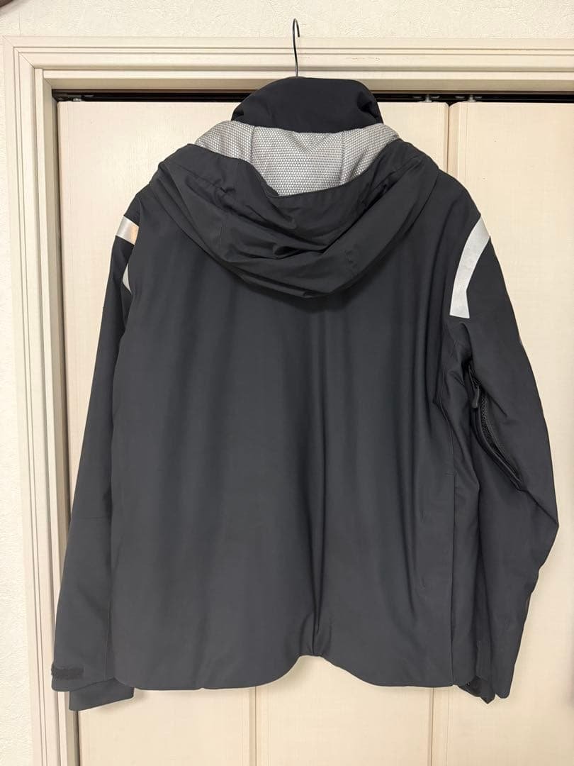 フェニックス スキーウェア RS Demo Performance Jacket