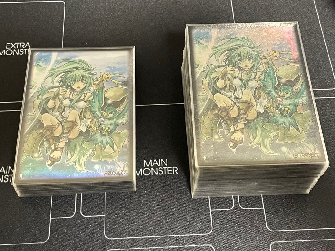 遊戯王 原石青眼デッキ 2025.4月環境構築