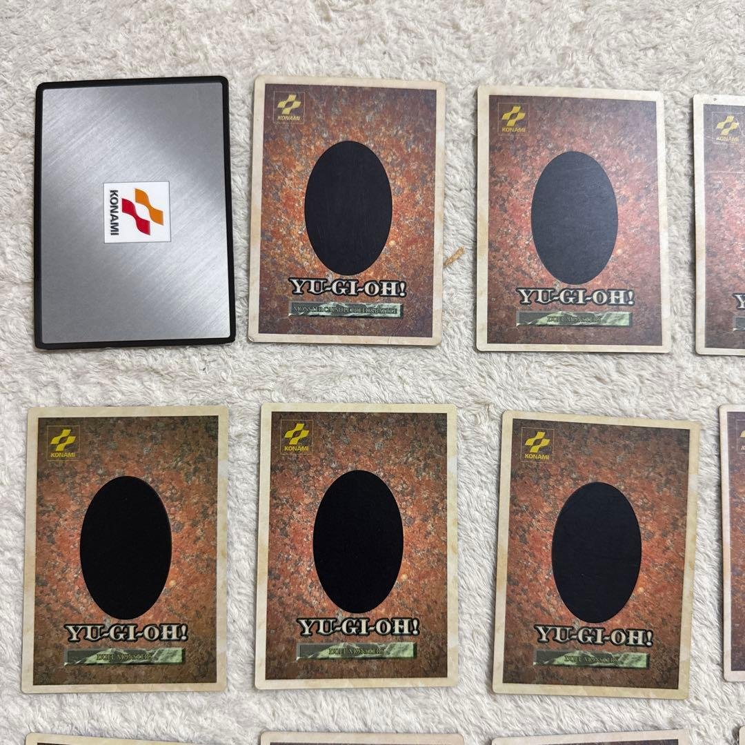 遊戯王OCGカードセット 16枚 大会参加証付き