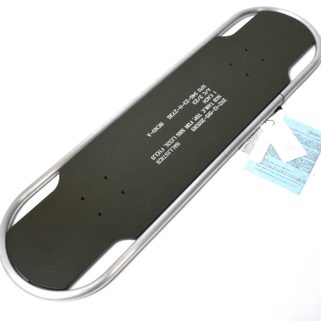 未使用 Ballistics バリスティクス SBS テーブル トップ 天板