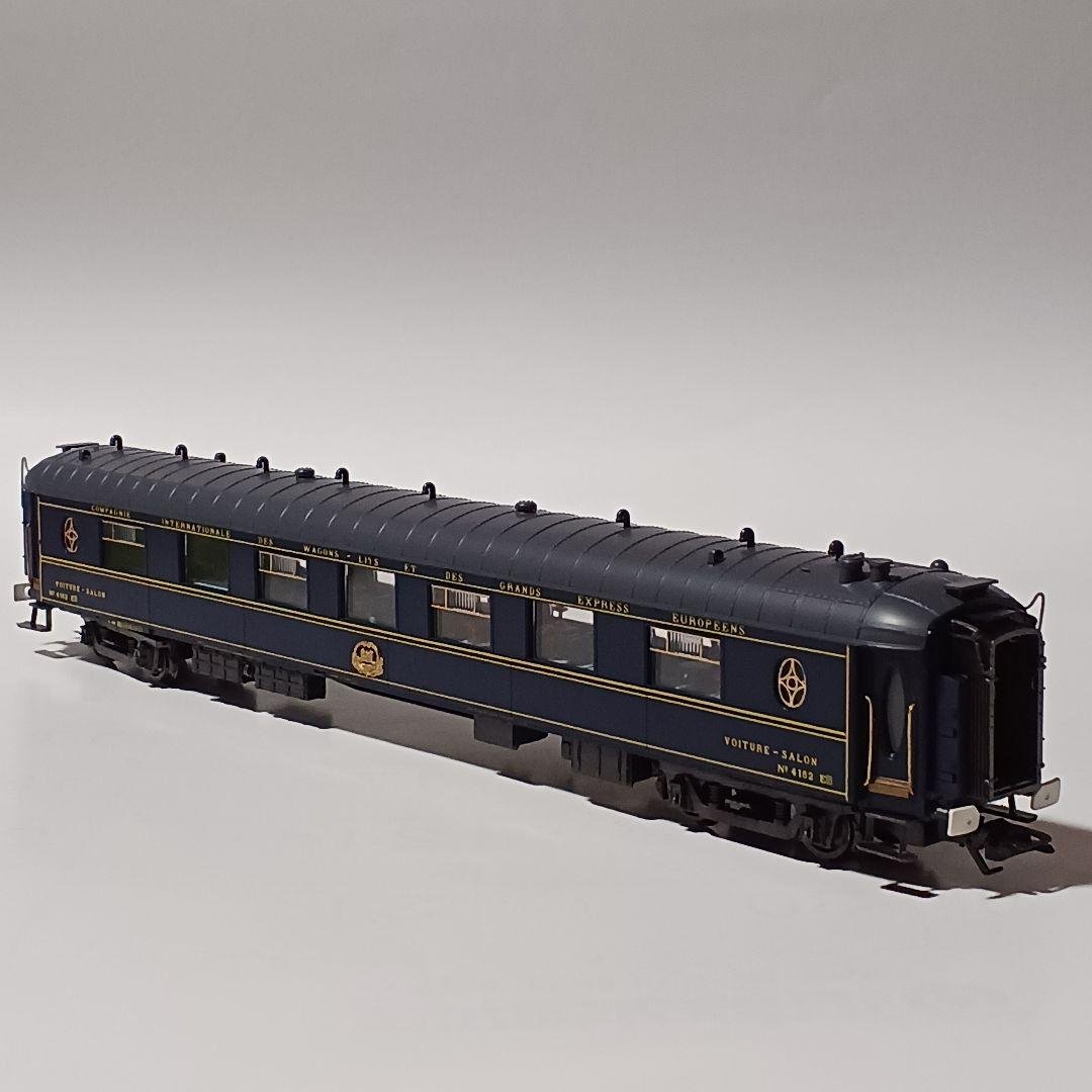 リバロッシ コートダジュール ワゴン・リ サロンバー車