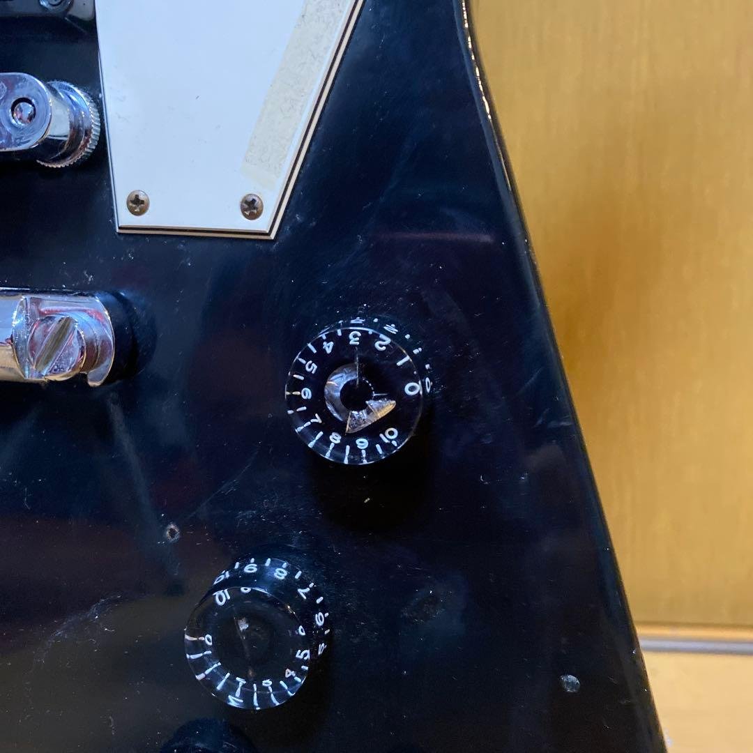 bottleGibson Explorer ブラック