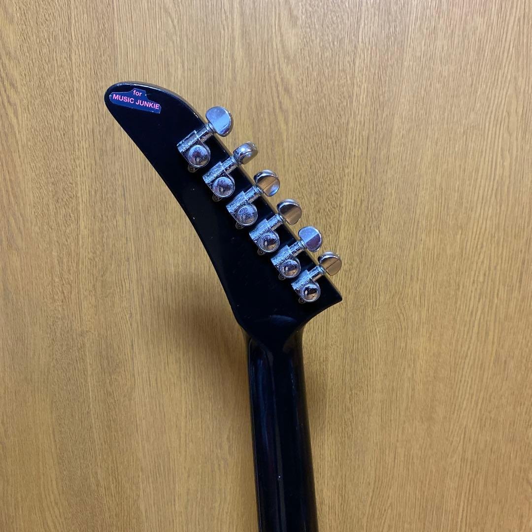bottleGibson Explorer ブラック