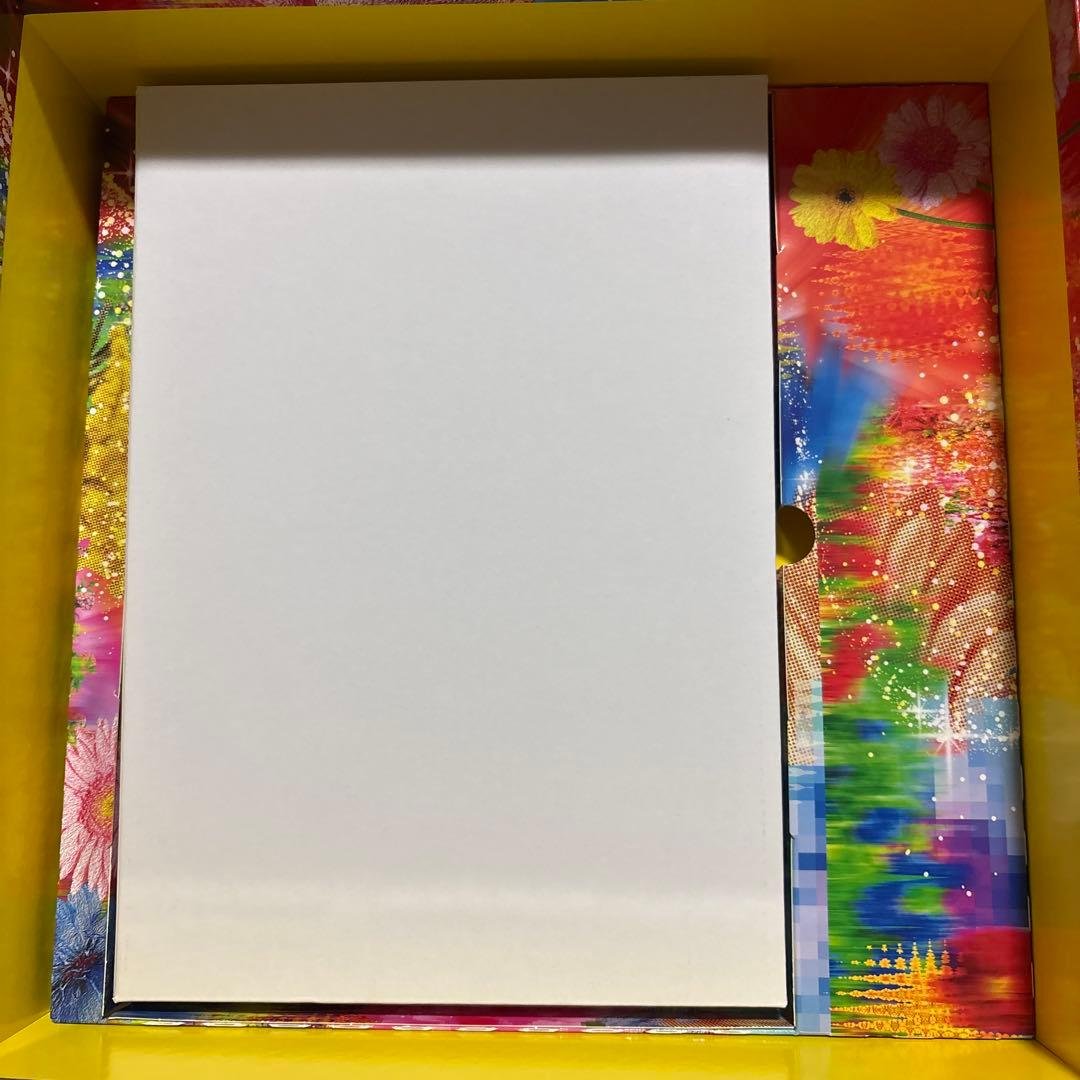 ミュージシャン Mrs.GREEN APPLE 10 COMPLETE BOX