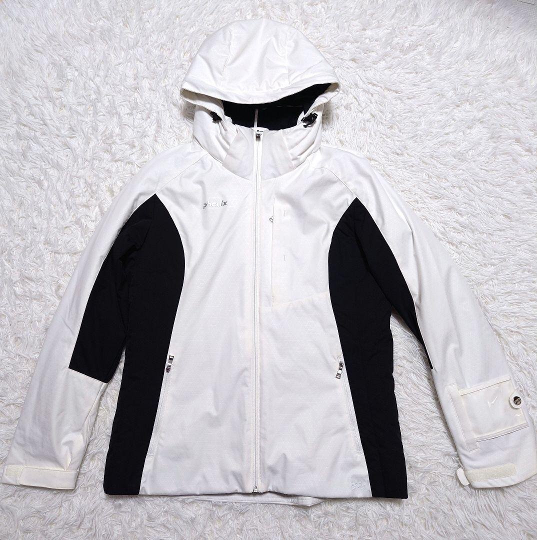 【Phenix】美品 XL レディース スキーウェア 上下セット