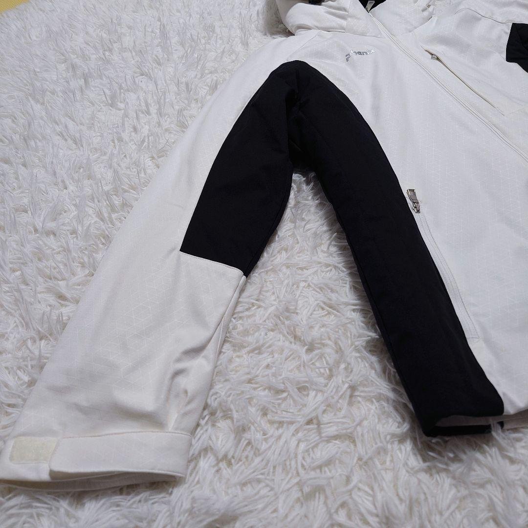 【Phenix】美品 XL レディース スキーウェア 上下セット