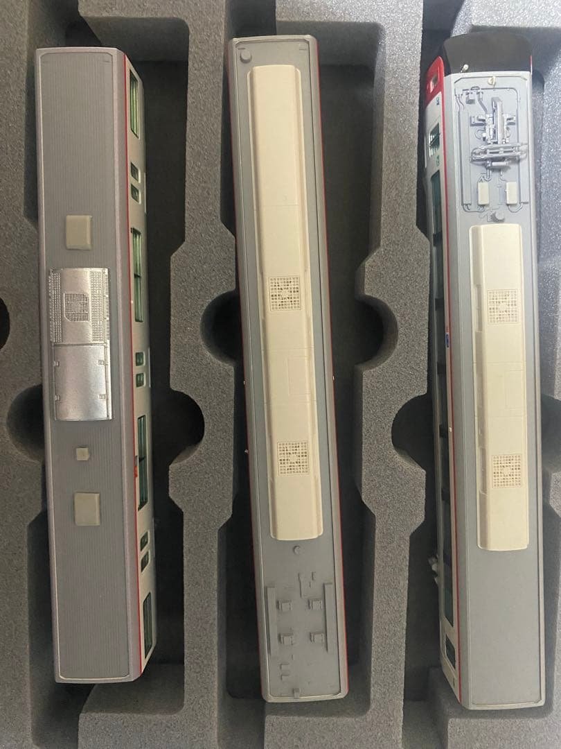 GREENMAX グリーンマックス 4119 名鉄 1700系
