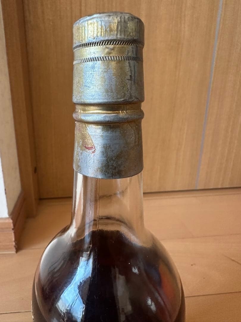 ワイルドターキーライグリーンラベル旧ボトル750ml101PROOF