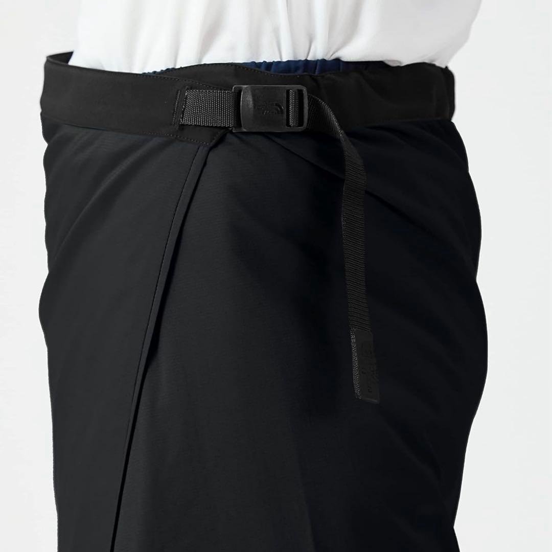 THE NORTH FACE S-Nook Insulated Wrap 新品