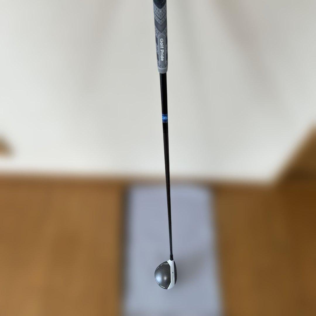 TaylorMade SIM MAX フェアウェイウッド