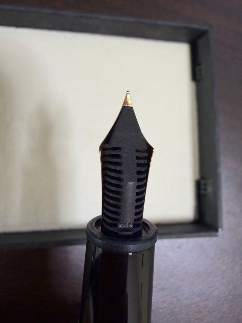 MONTBLANC モンブラン マイスターシュテュック NO.146 箱なし