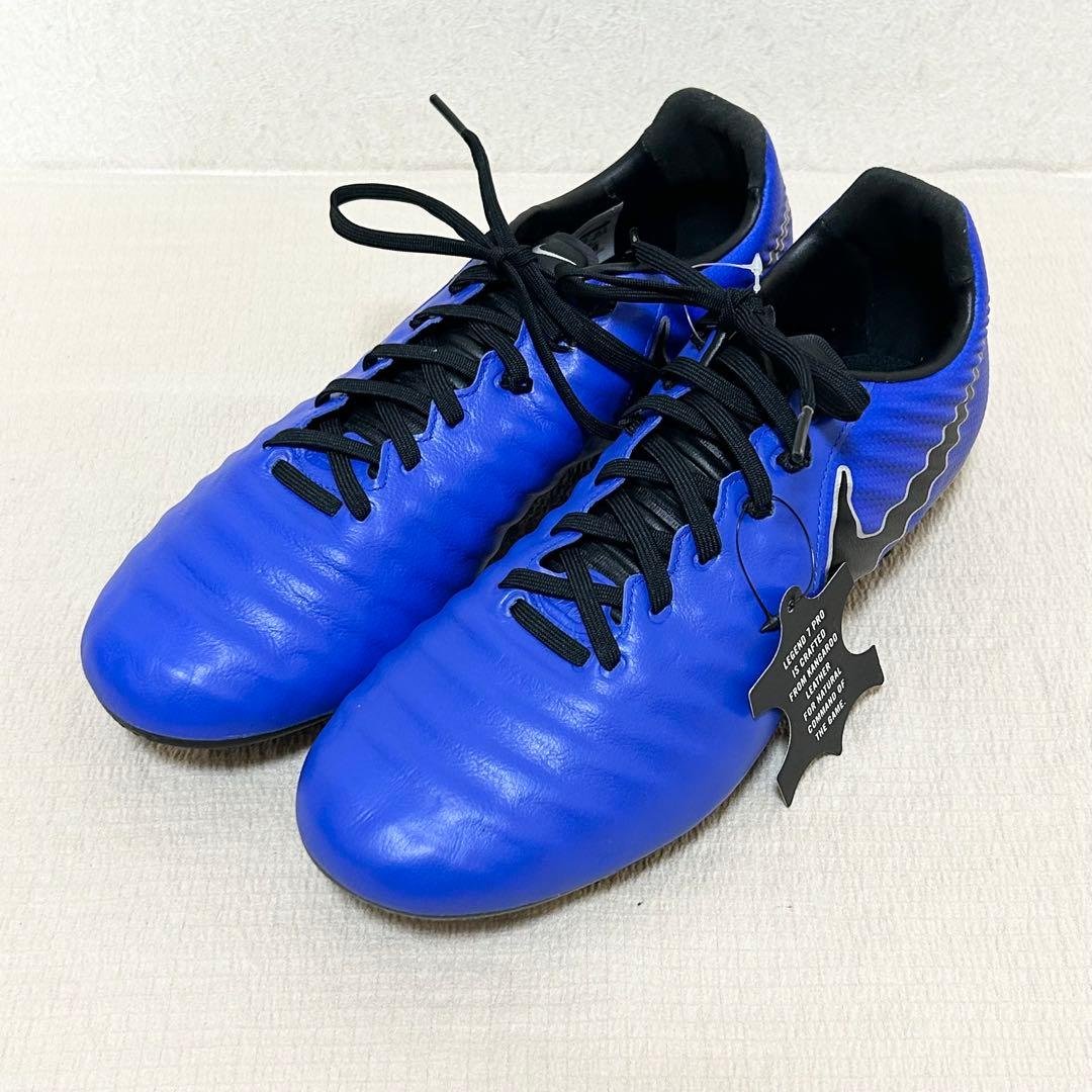 未使用 【NIKE】 ナイキ ティエンポレジェンド 7 PRO HG カンガルー
