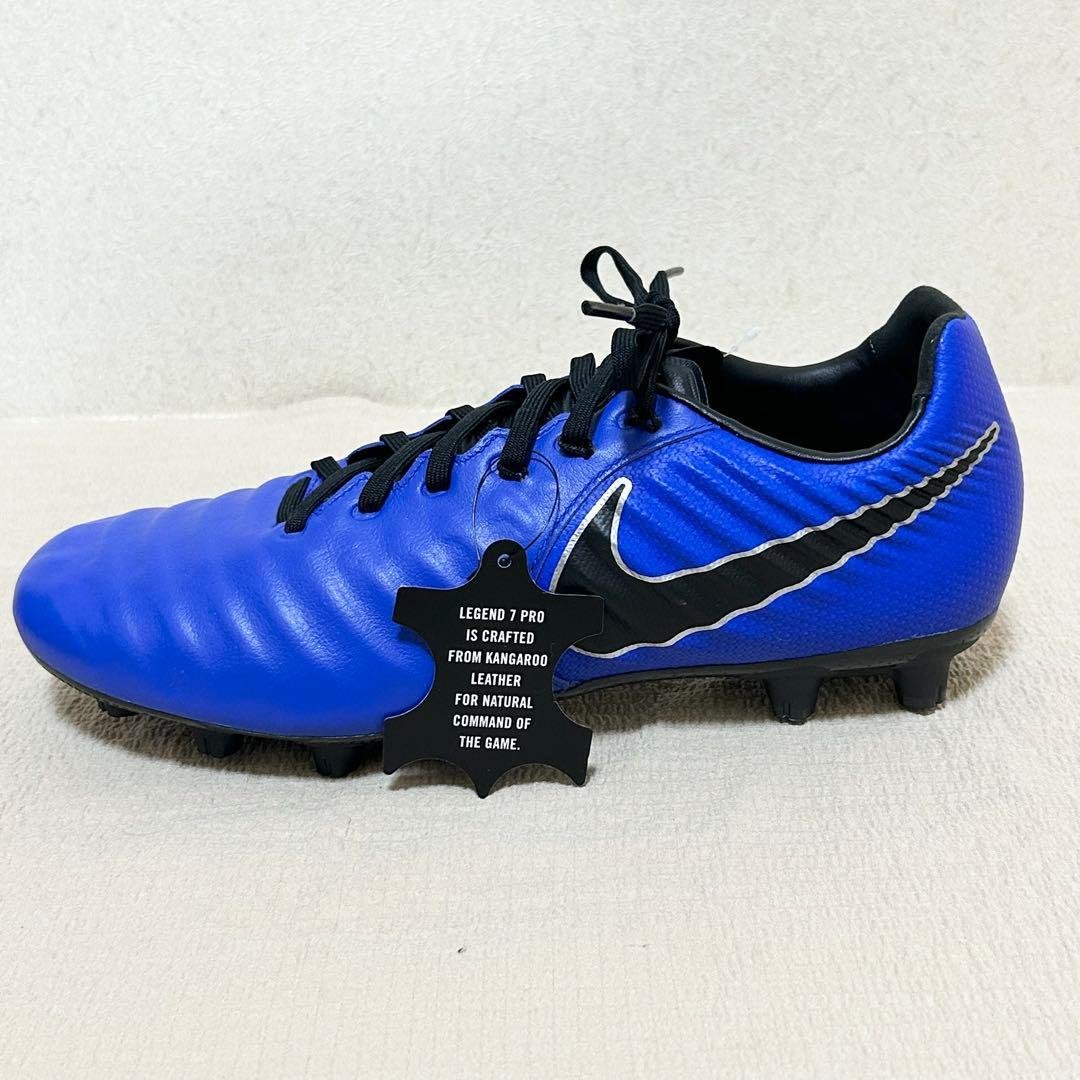 未使用 【NIKE】 ナイキ ティエンポレジェンド 7 PRO HG カンガルー
