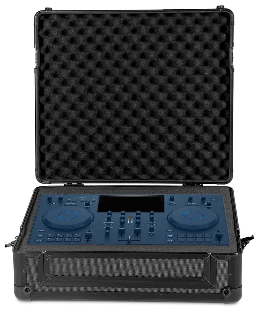 UDG Ultimate Pick Foam OMNIS-DUOフライトケース