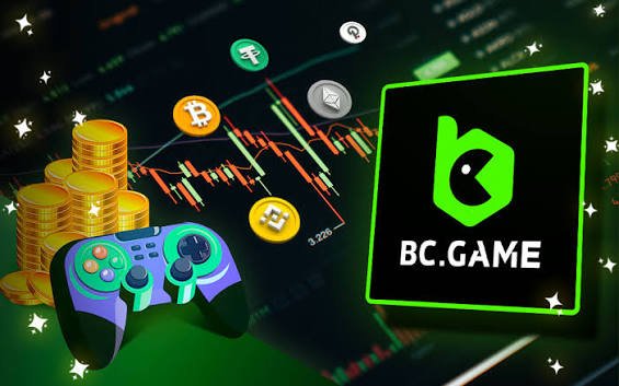 BC.Game Promo Codes and Bonuses Unlocking the Best Offers BC.Game Promo Codes and Bonuses Unlocking the Best Offers