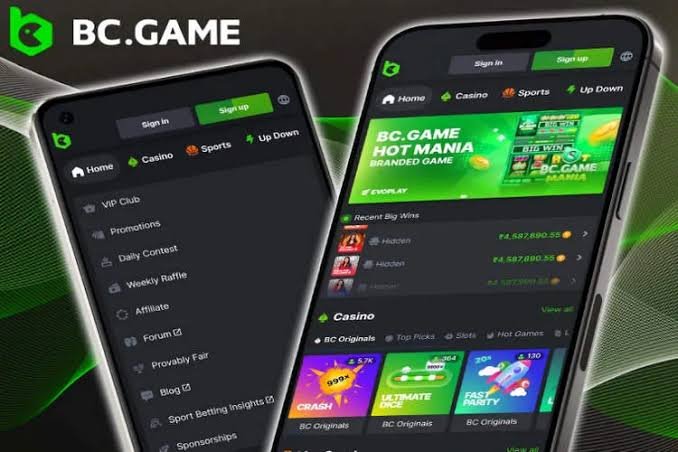BC.Game Promo Codes and Bonuses Unlocking the Best Offers BC.Game Promo Codes and Bonuses Unlocking the Best Offers