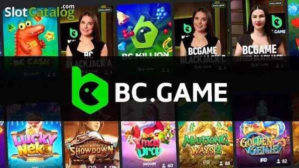BC.Game Registration Process A Step-by-Step Guide