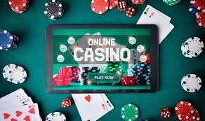 Casino Sharkroll Your Ultimate Gaming Destination