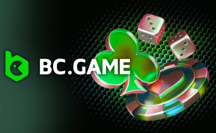 Complete Guide to BC.Game Registration Process 912692974