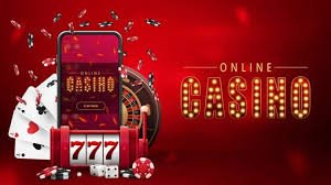 Discover the Exciting World of Neonix Casino -156352276 Discover the Exciting World of Neonix Casino -156352276