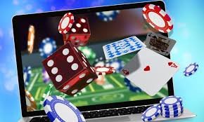Discovering Merlin Casino & Sportsbook The Ultimate Online Gaming Experience