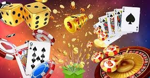 Experience the Thrills of Golden Lady Casino Online Slots Experience the Thrills of Golden Lady Casino Online Slots