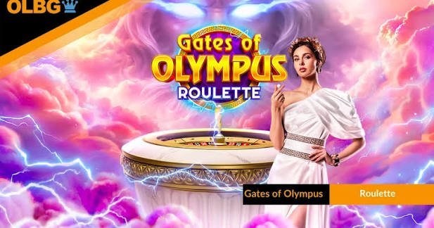 Gates of Olympus An Epic Journey Through Myth and Fortune